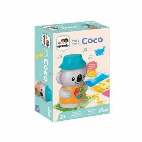 Educational Game Diset