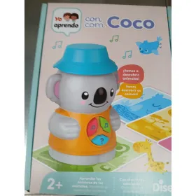 Educational Game Diset