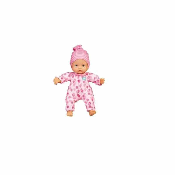 Kūdikių lėlė Nenuco 25 cm 25cm