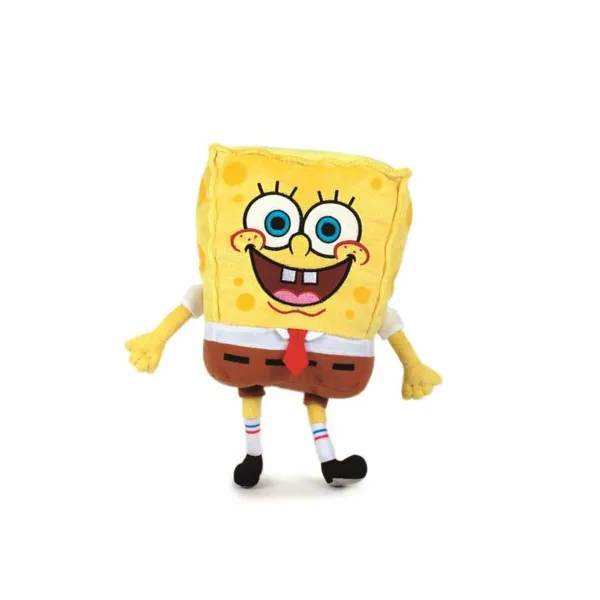 Pehmolelu Spongebob 18 cm