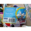 Fluffy toy Sonic Gradient 30 cm