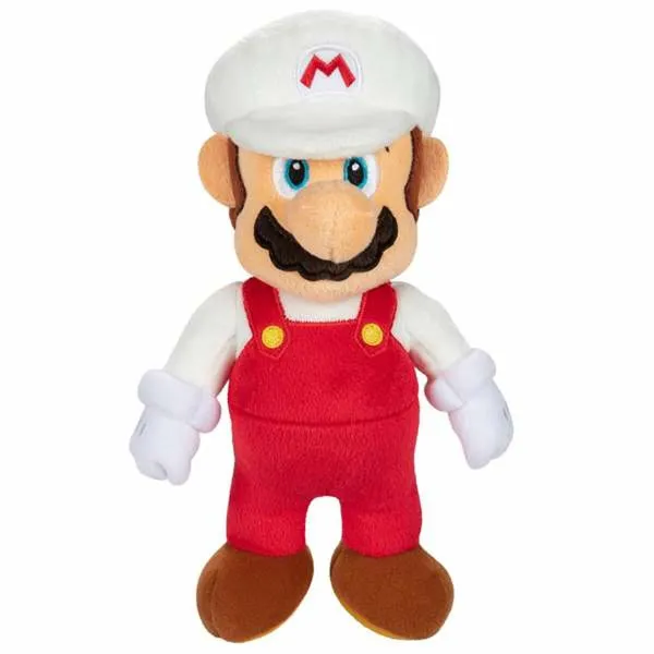 Pūkuotas žaislas Super Mario 25 cm