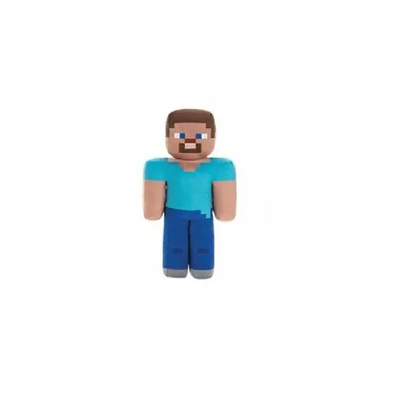 Pehmolelu Minecraft Movie 30 cm