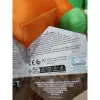 Fluffy toy Minecraft Movie 30 cm