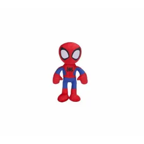 Pehmolelu Spidey And Friends 30 cm