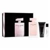 Narciso Rodriguez For Her Eau De Perfume Spray 100ml Set 3 Pieces