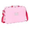 Kooli ranits Minnie Mouse Naive Roosa 38 x 28 x 6 cm