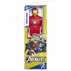 Action Figure The Avengers Titan 30 cm