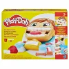 Hammaslääkärin poraus- ja täytemuovailuvahasetti Hasbro