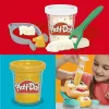 Hammaslääkärin poraus- ja täytemuovailuvahasetti Hasbro