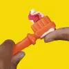 Hammaslääkärin poraus- ja täytemuovailuvahasetti Hasbro