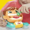 Hammaslääkärin poraus- ja täytemuovailuvahasetti Hasbro