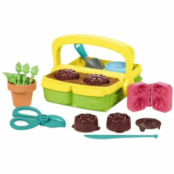 Žaidimas iš plastilino Hasbro