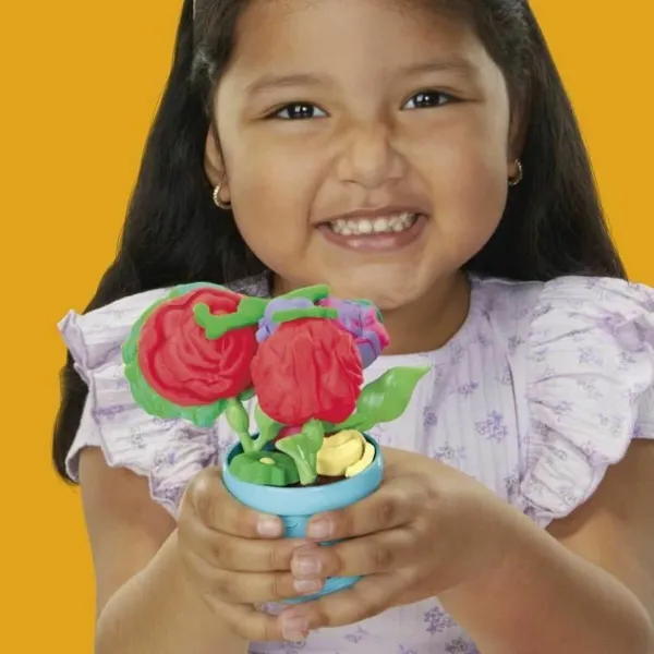 Žaidimas iš plastilino Hasbro
