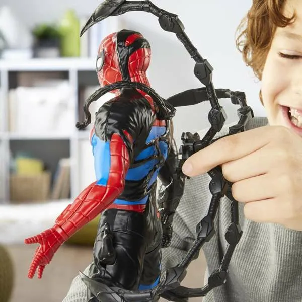 Action Figure Spider-Man Venomversus 27cm