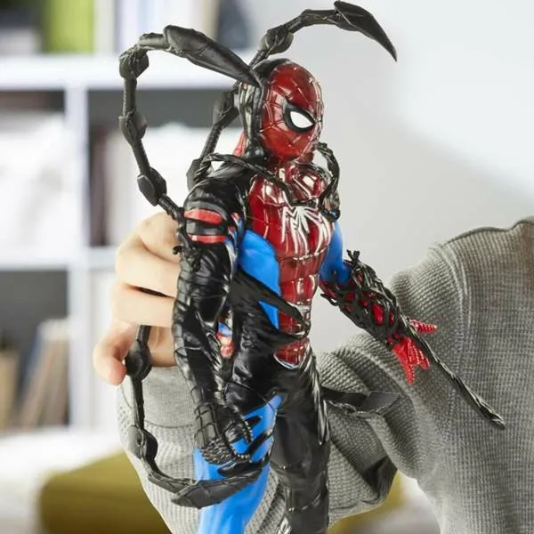 Rotaļu figūras Spider-Man Venomversus 27cm