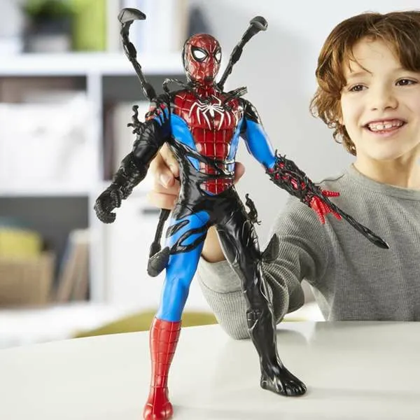 Action Figure Hasbro Venomversus