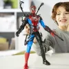 Rotaļu figūras Spider-Man Venomversus 27cm