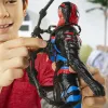 Toimintahahmot Spider-Man Venomversus 27cm