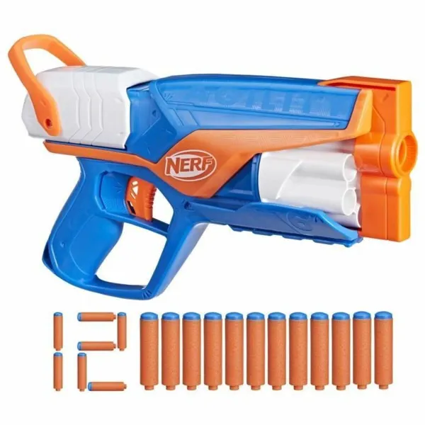 Tikkapyssy Hasbro