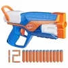 Šautriņu ierocis Hasbro