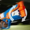 Пистолет с дротиками Hasbro