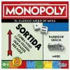 Edukacinis žaidimas Hasbro Monopoly Barcelona