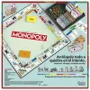 Образовательный набор Hasbro Monopoly Barcelona