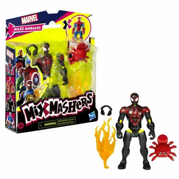 Kūdikio lėlė Hasbro 12 cm