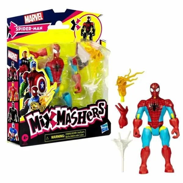 Kūdikio lėlė Hasbro 12 cm