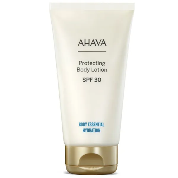 Ahava Protecting Body Lotion Spf30 150ml