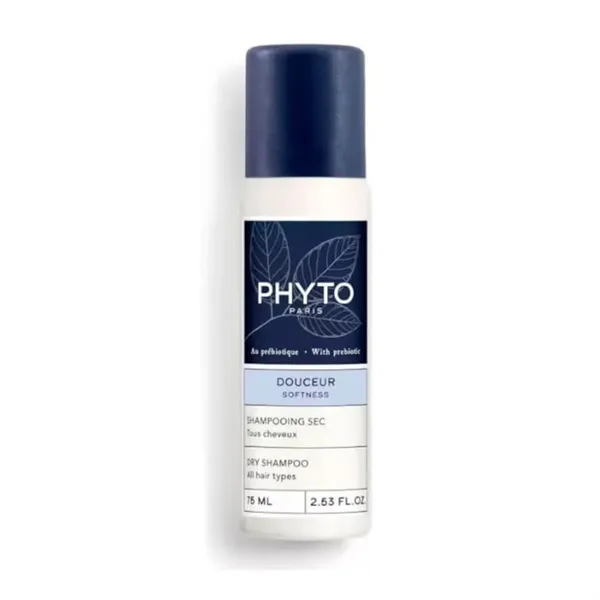 Phyto Paris Dry Shampoo 75ml