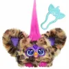 Музыкальная плюшевая игрушка Hasbro Furby Furblets 12 cm
