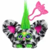 Музыкальная плюшевая игрушка Hasbro Furby Furblets 12 cm