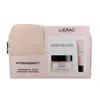 Lierac Hydragenist Moisturizing Radiance Cream 50ml Set 3 Pieces