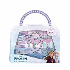 Jewellery Kit Frozen Blue