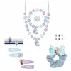 Комплект украшений Frozen Синий