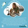 Vihellyspilli Coachi Sininen