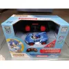 Машинка на радиоуправлении Sonic 1:43 Разноцветный (Разноцветный)
