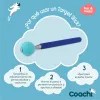 Training toy Coachi Stick Mėlyna
