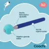 Training toy Coachi Stick Sininen