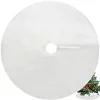 Jõulupuu all olev matt - vaip 120cm Ruhhy 22227