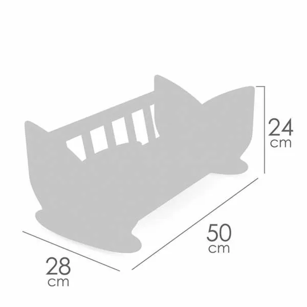 Dolls House Accessories Decuevas