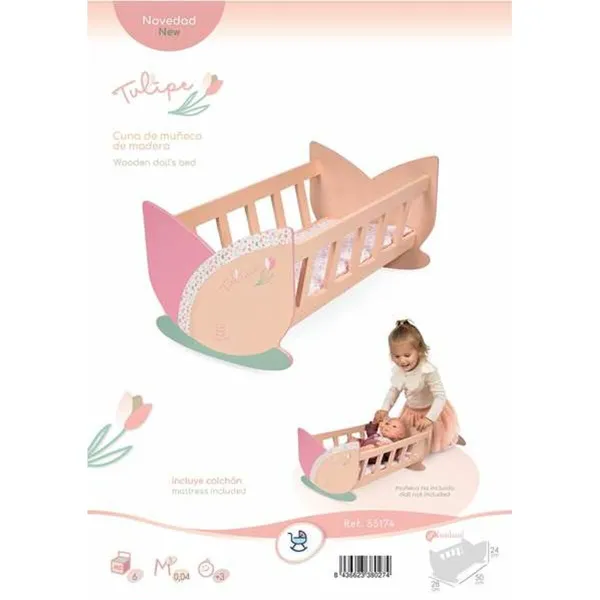 Dolls House Accessories Decuevas