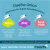 Treeningrihm Coachi Sinine 10m Treening