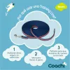 Treeningrihm Coachi Sinine 10m Treening