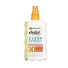 Delial Clear Protect Transparent Protective Spray Spf30 200ml