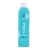 Coola Classic Body Organic Sunscreen Spray Spf50 Fragrance Free 177ml