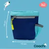 Reisikott Coachi Train & Treat Sinine