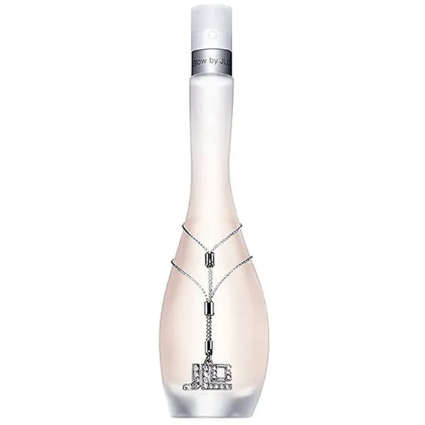 Jennifer Lopez Glow Eau De Toilette Spray 100ml